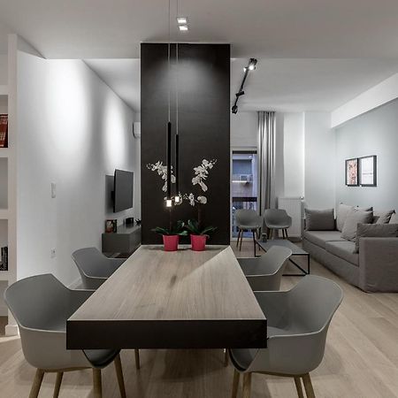 Pangrati Grove Apartment Atena Exterior foto