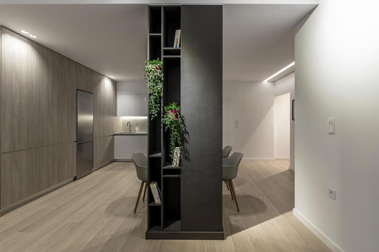 Pangrati Grove Apartment Atena Exterior foto